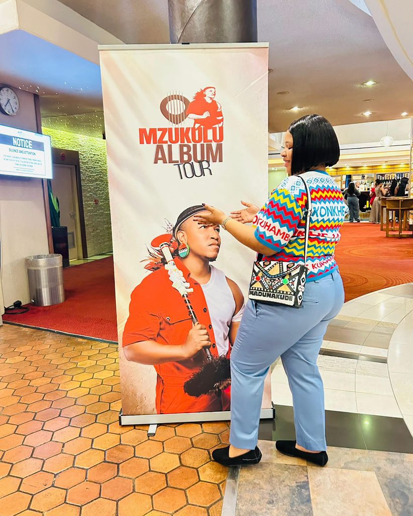 konkhe kuhamba kahle clothing tweet media