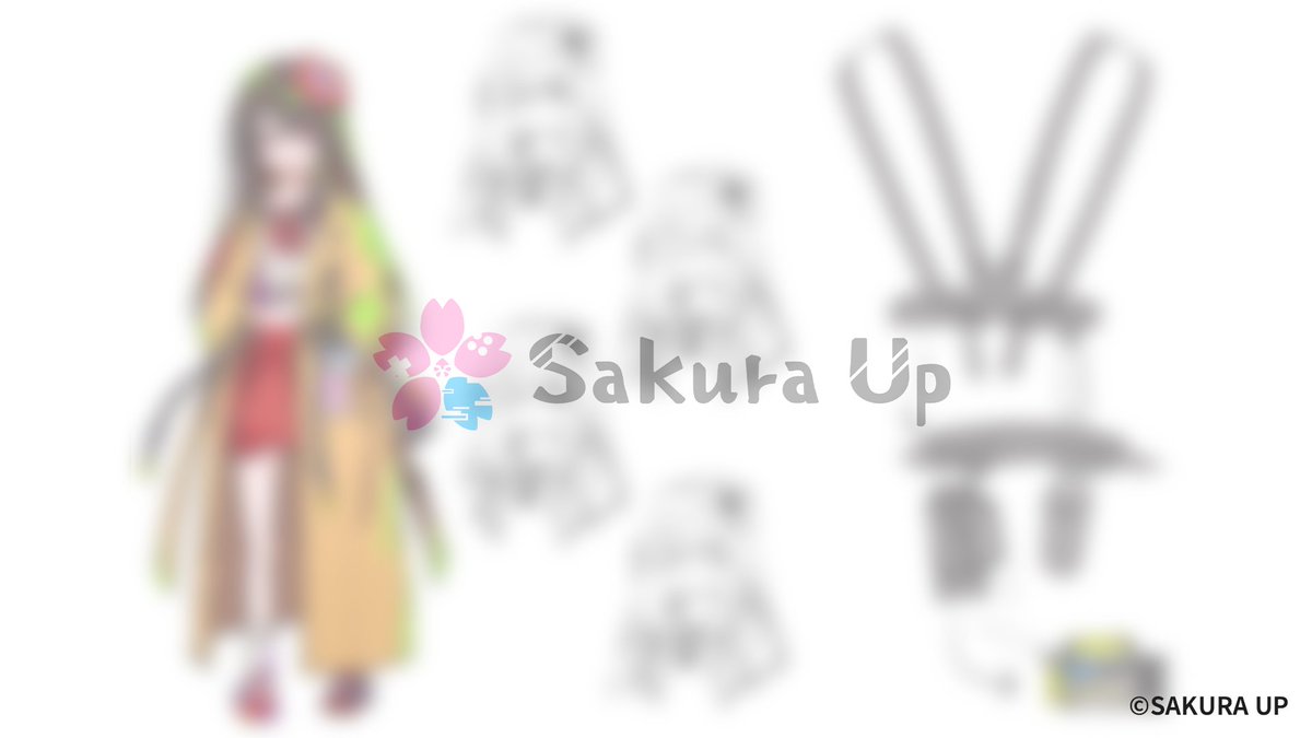 SAKURAUPgames's tweet photo. ≪ 開発進捗14 ≫
『悪霊粉砕ハンマーガール！』体験版から
登場する新キャラクターのデザインを進行中！

「――ま、当たって砕けろだ」

#悪霊粉砕 #ゲーム制作 https://t.co/3nawvN2TBd
