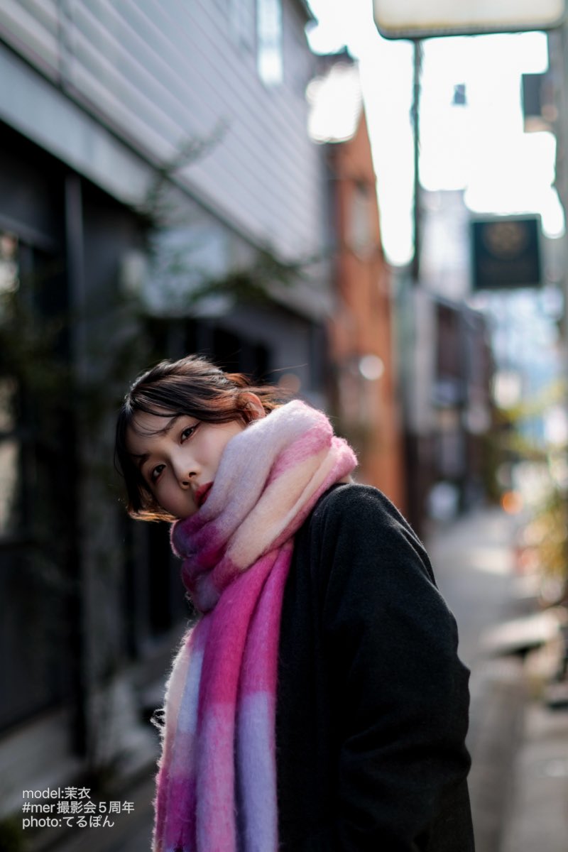 32_terupon's tweet photo. #mer撮影会5周年 
��路
モデル:茉衣さん(@___mai03 )
#mer撮影会 (@mer_photo ) https://t.co/ckPQ8Kw4rT