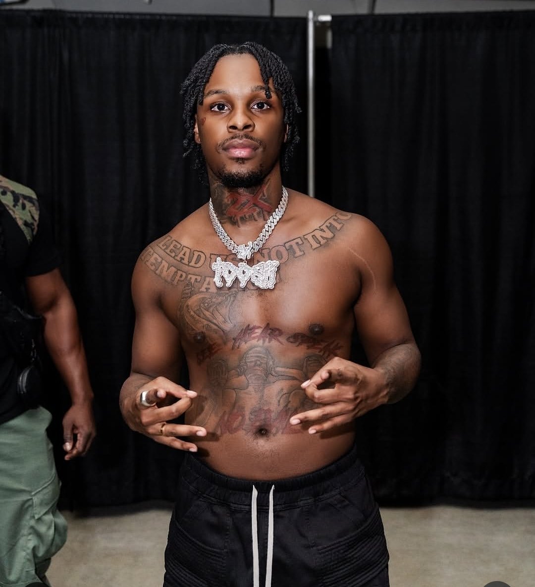 Red Media tweet media