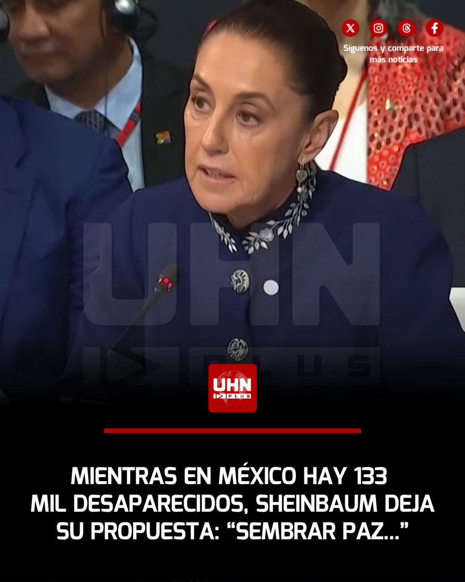 UHN Plus tweet media