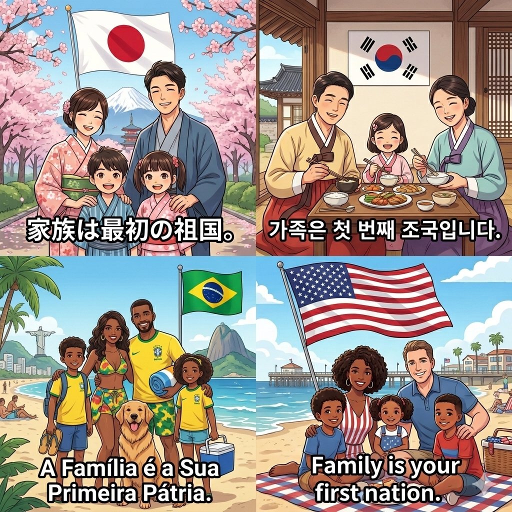 1cryptodanh's tweet photo. Reminder for this weekend:
Your family is your first nation. 🏡
Take care of it.

Happy Saturday, patriots. 🇧🇷🇯🇵🇰🇷🇩🇪🇺🇸

If this resonates with you like, repost and follow. Let's grow this community together. https://t.co/bjgBcI8eQh