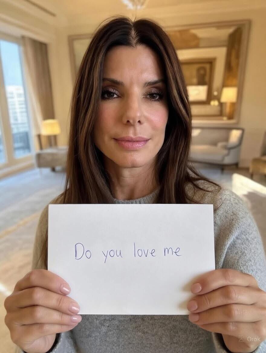 Sandra bullock 🫐 tweet media