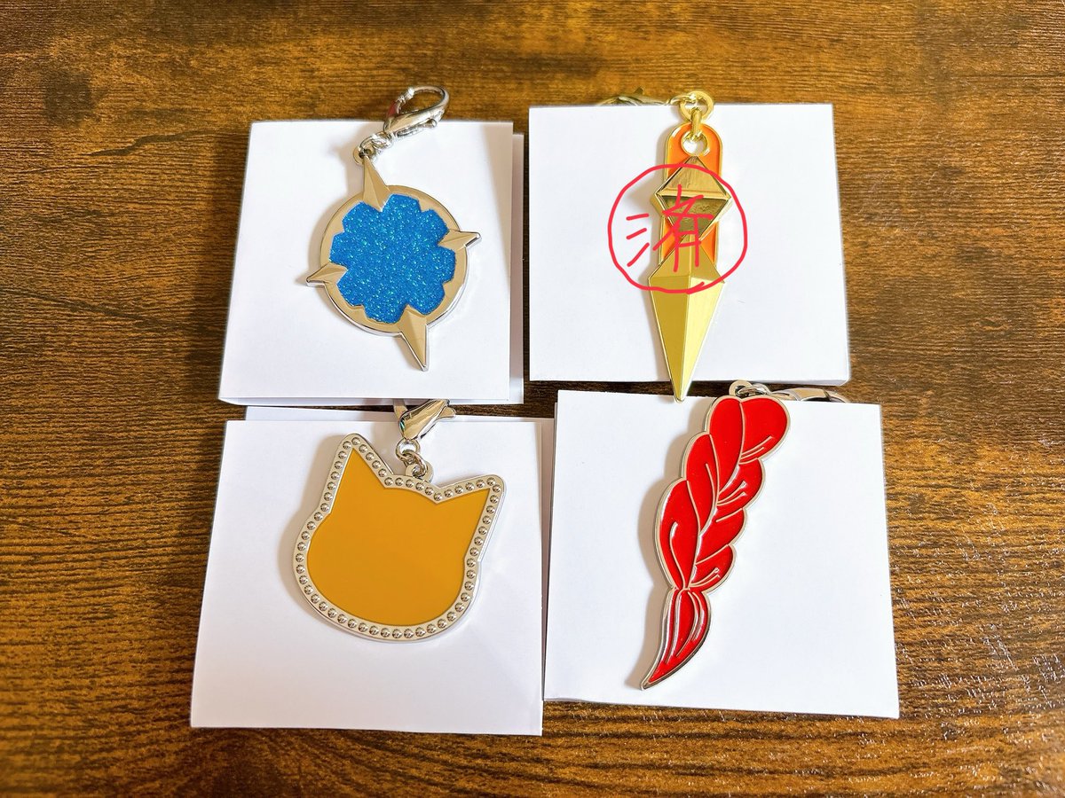 みんと tweet media