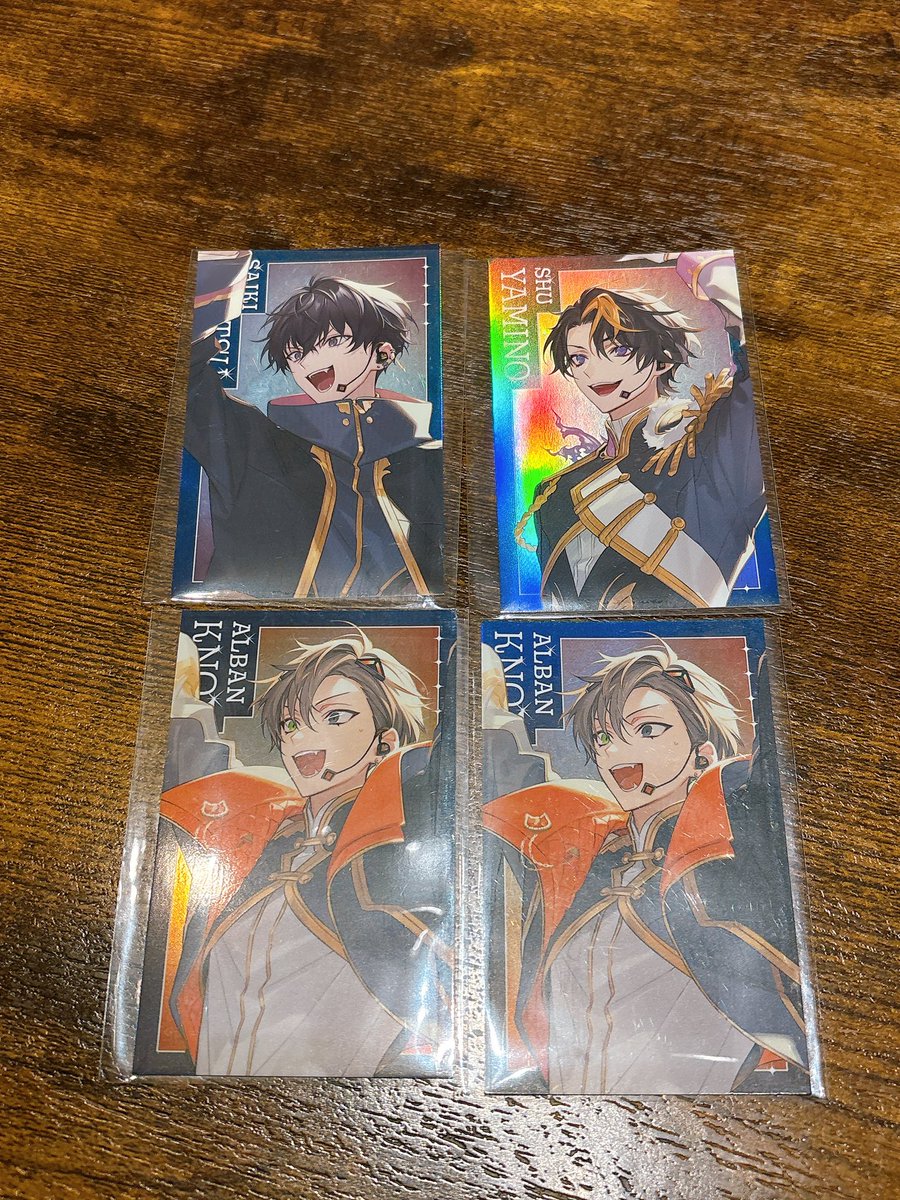 みんと tweet media