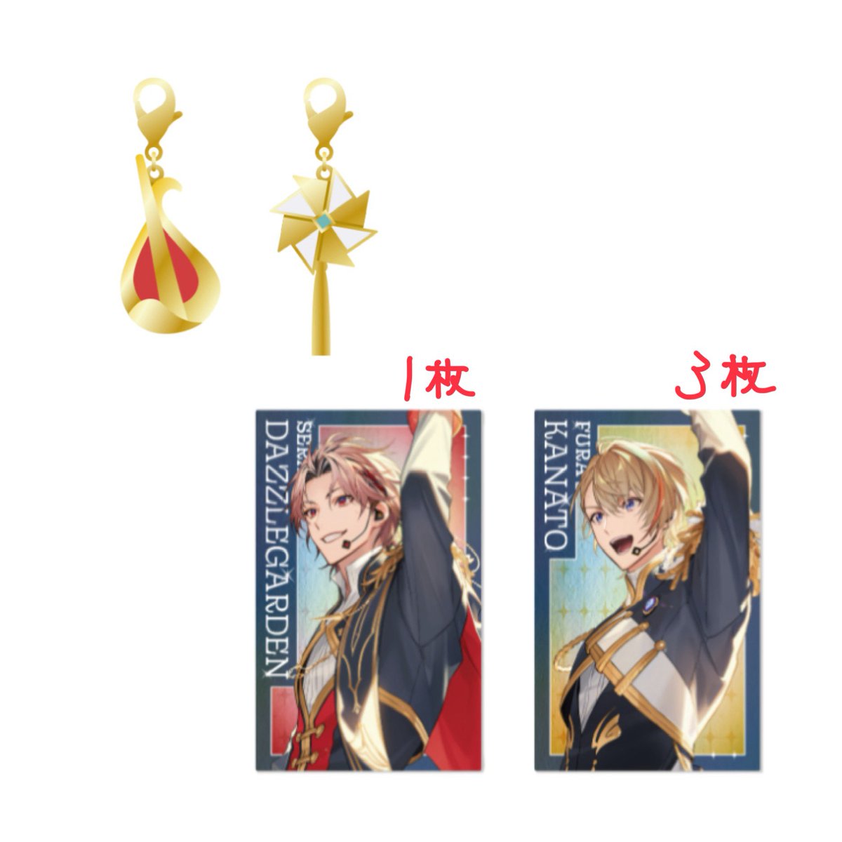 みんと tweet media