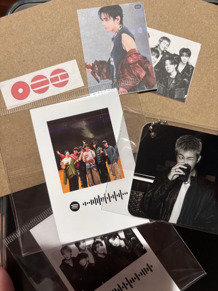 candycrushings's tweet image. #BTS_ARİRANG_WORLDTOUR_LiveViewing ดูที่ #SF บางแค 

ถ้าไม่ติดเรื่องเสียงกับจอมืด วันนี้สนุกมากๆๆๆ มีน้องอามี่แจกของที่ระลึกด้วย น้องให้หยิบได้ 2 อันเลย 😻😻ขอให้น้องมีความสุขความเจริญ กดบัตรได้ barricade หรือตรงที่ที่น้องอยากได้นะคะ 💜💕