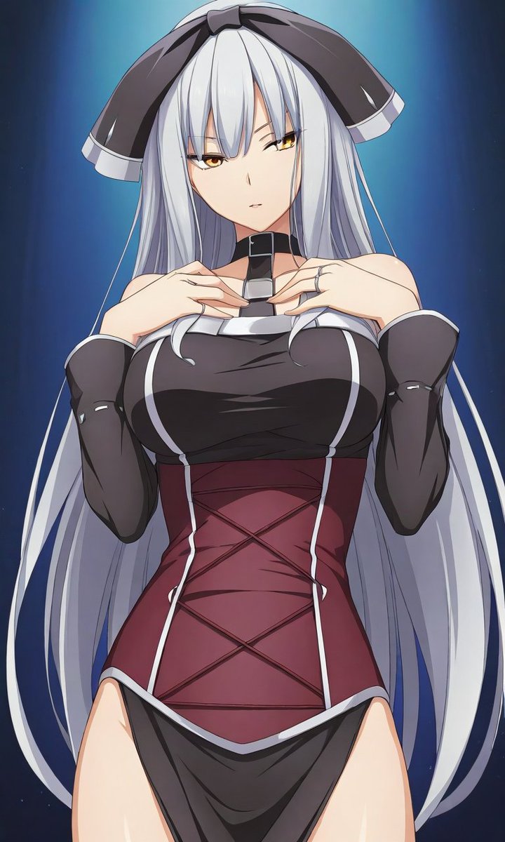 Delta Trinity tweet media