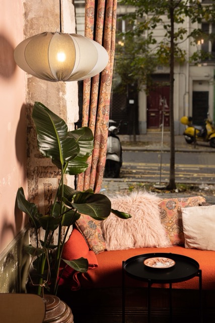 SucreCoeurParis's tweet image. Chez Maya, nous essayons de vous accueillir dans un environnement quiet et serein, pour que vous puissiez vous ressourcer en savourant des boissons gourmandes et des pâtisseries réconfortantes.

#pâtisserie #latte #café #thé #paris #paris18 #HomeMade #FaitMaison #artisanat