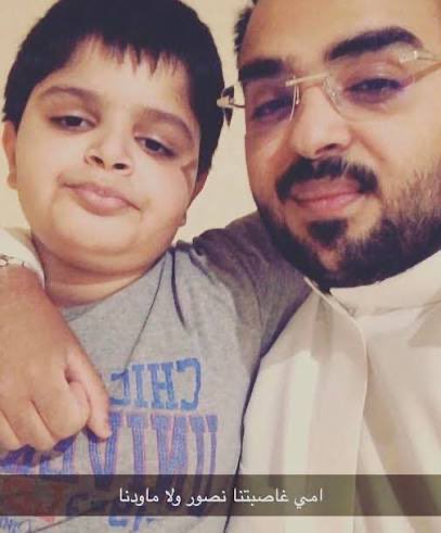 فـطـوم | ꜰᴀᴛᴏᴏᴍ tweet media