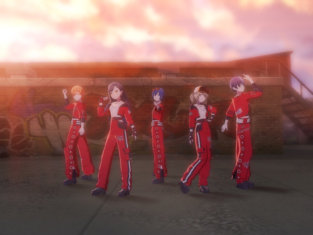 _loy_grmk's tweet photo. この前のイベでGETした服好きすぎる
 #プロセカ  #ビビバス  #VividBADSQUAD https://t.co/PGaxZgt6q3