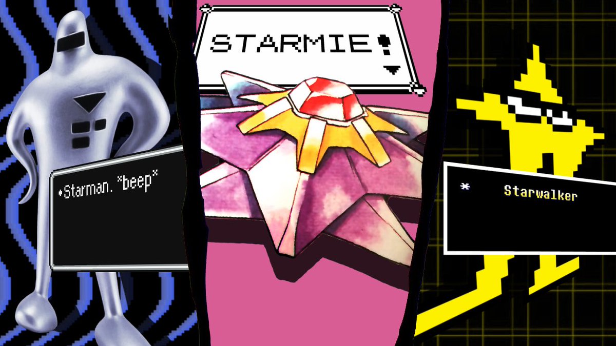 StarMAN 💫 tweet media