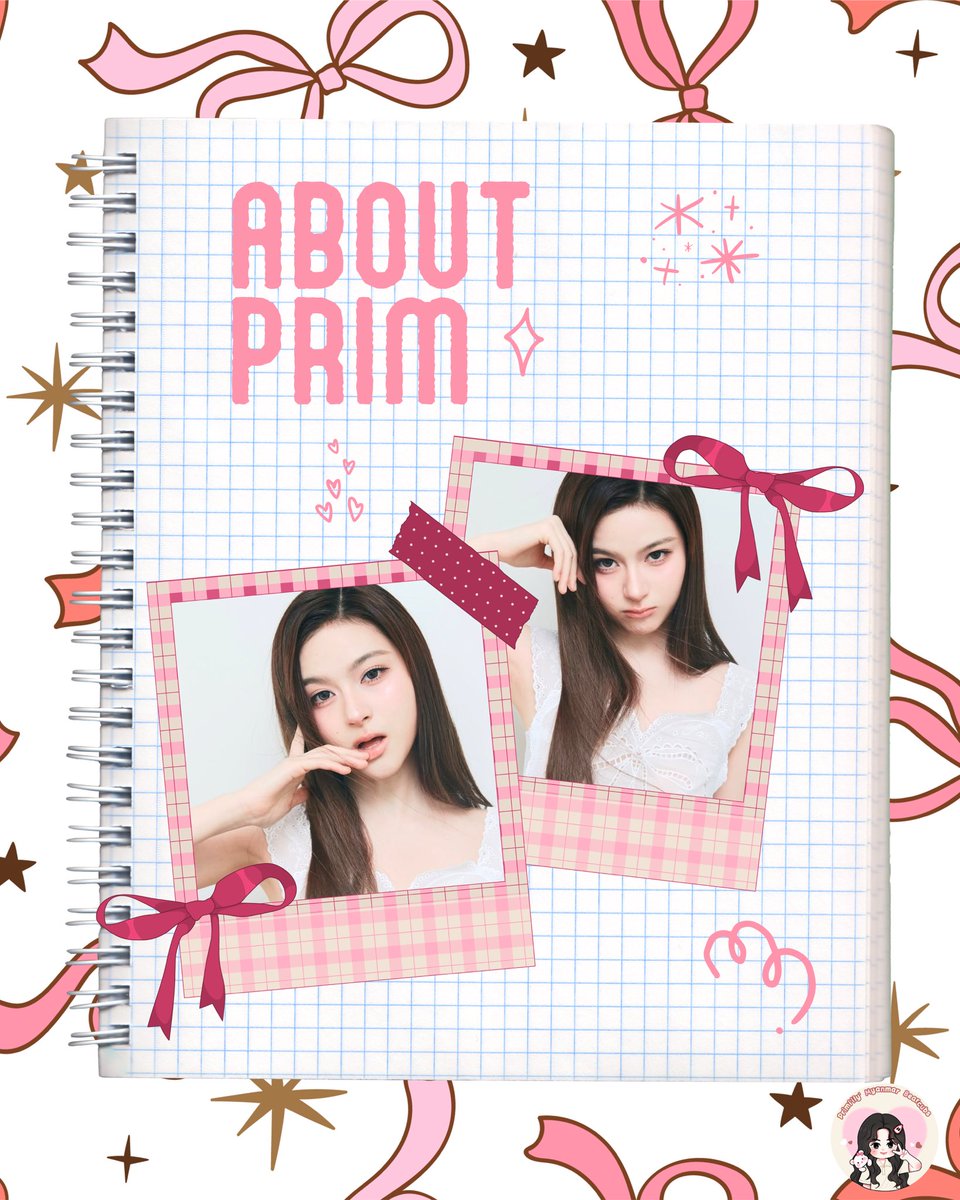 primiilymmfc1's tweet photo. Hello everyone! 🇲🇲🫶🏻

Welcome to a Myanmar-based fan page dedicated to Prim Chanikarn.Please follow along &amp; let’s grow this fandom together!🥰

This account is created to support, appreciate, and share love for @primiily1_ ✨

previously @primiilymmfc 🙏🏻

#primiily #ลูกหมีของพรีม https://t.co/ZLtoJ519ls