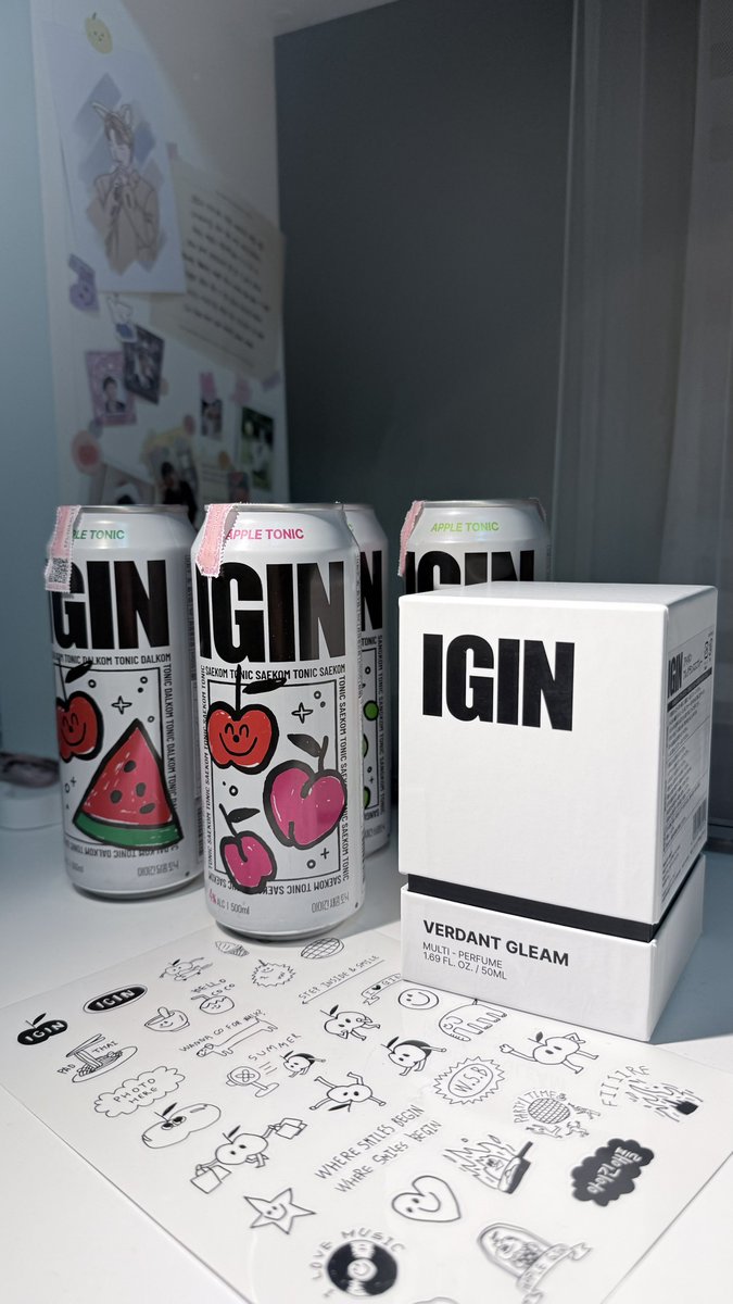 t_tae1230's tweet image. IGIN 🍸🍇🍎🍉

#JINxIGIN #iginthailand @igin_sns
