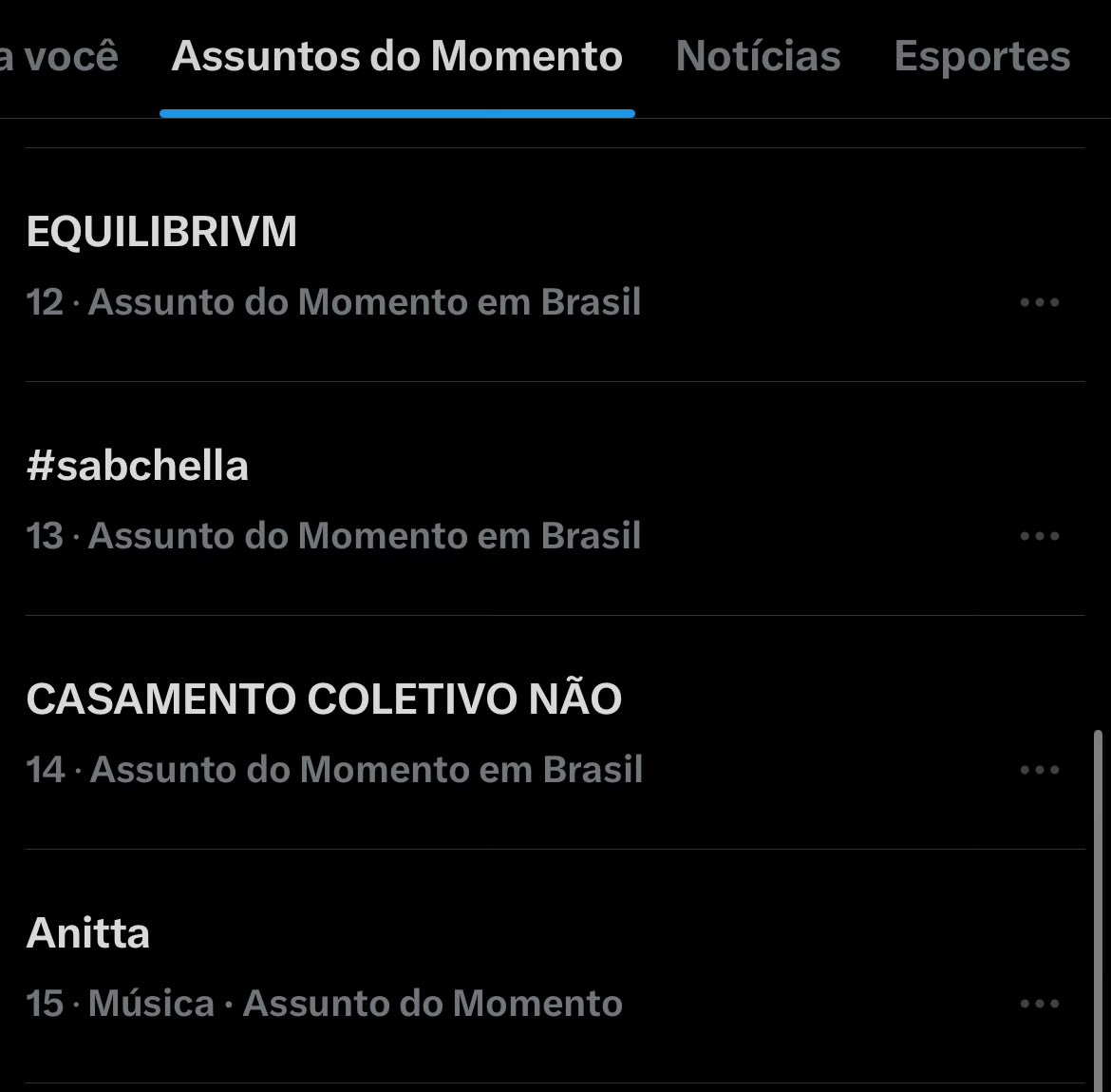 Anitta Press tweet media