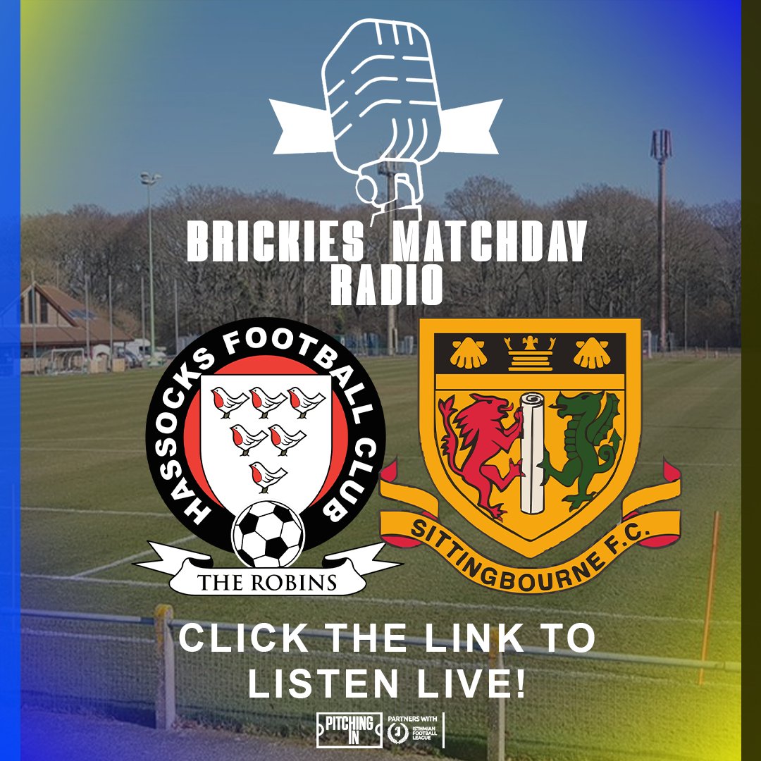 Sittingbourne FC tweet media