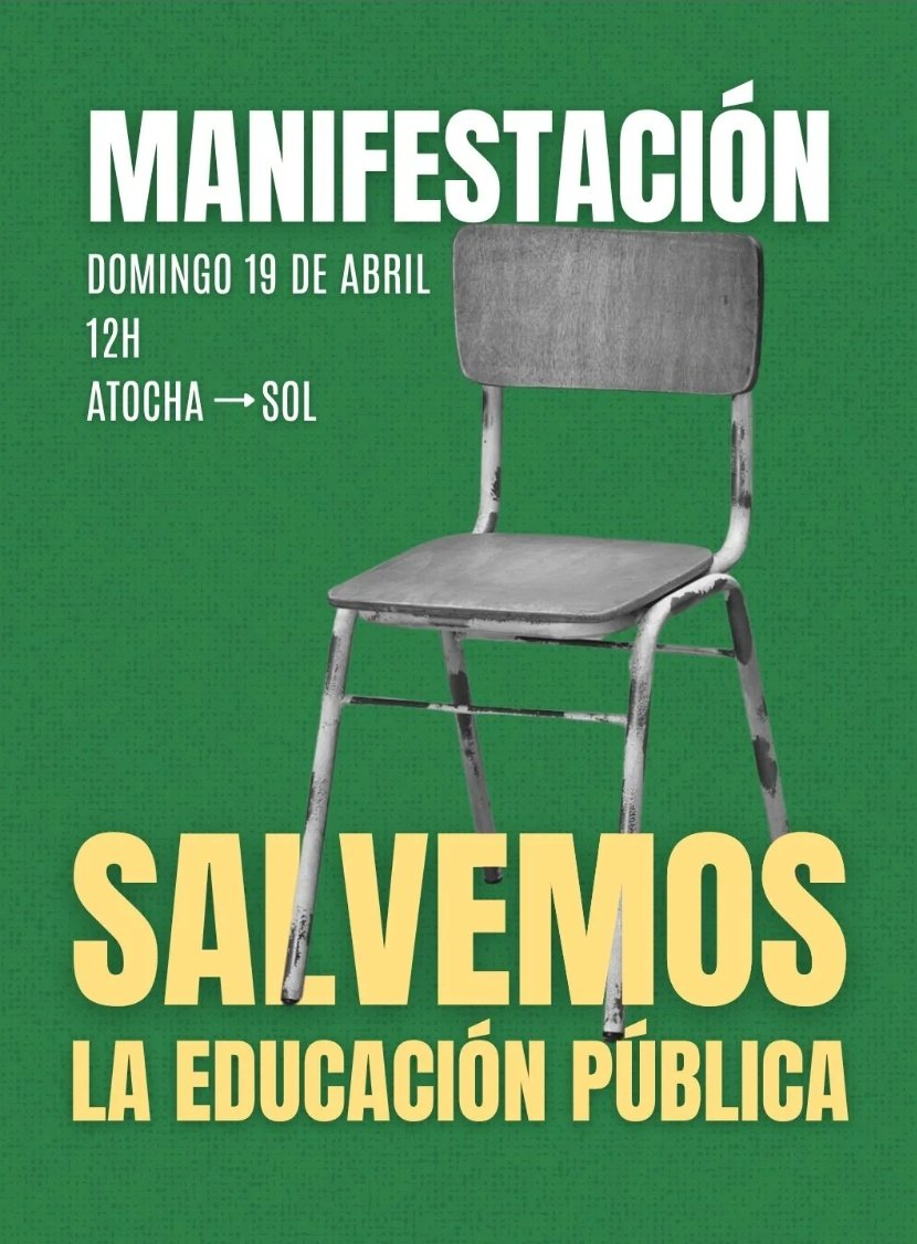 Izquierda Castellana tweet media