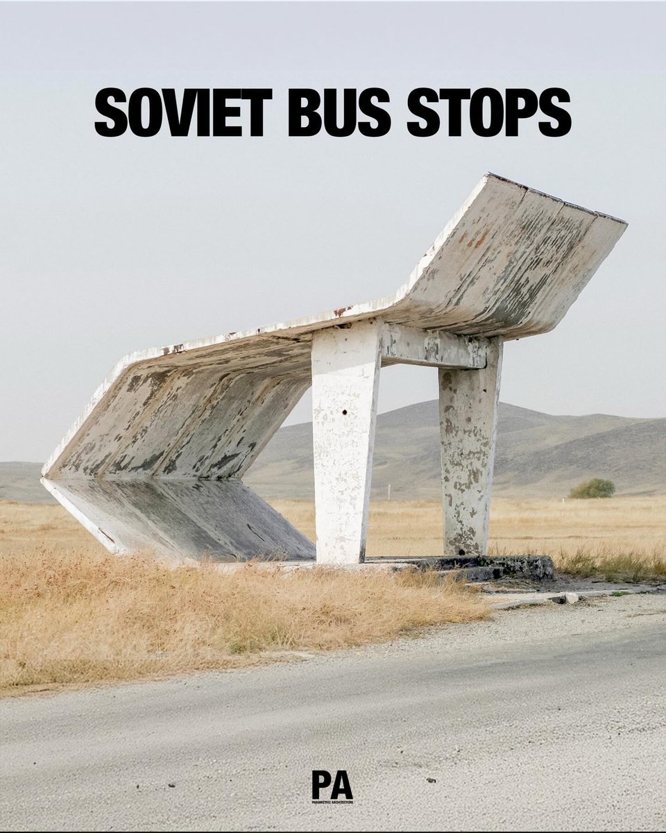 ParametricArchitecture tweet media