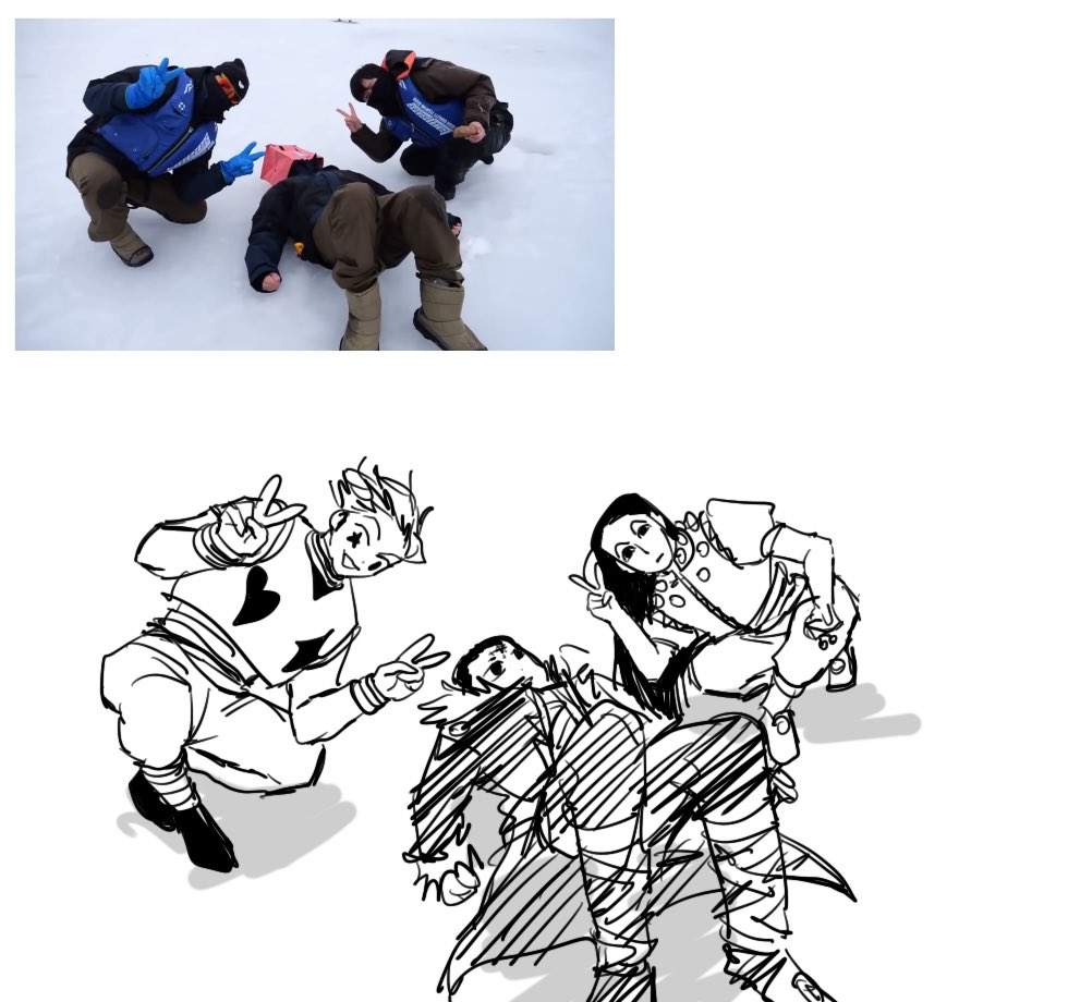 谷田苦肥 tweet media