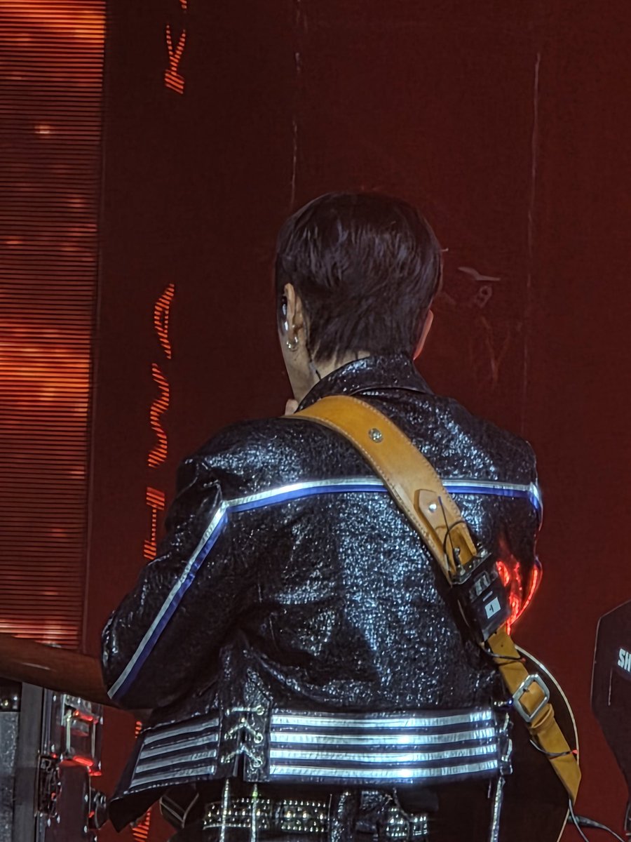 weonnie ▲CNBLUE 3LOGY▲ tweet media