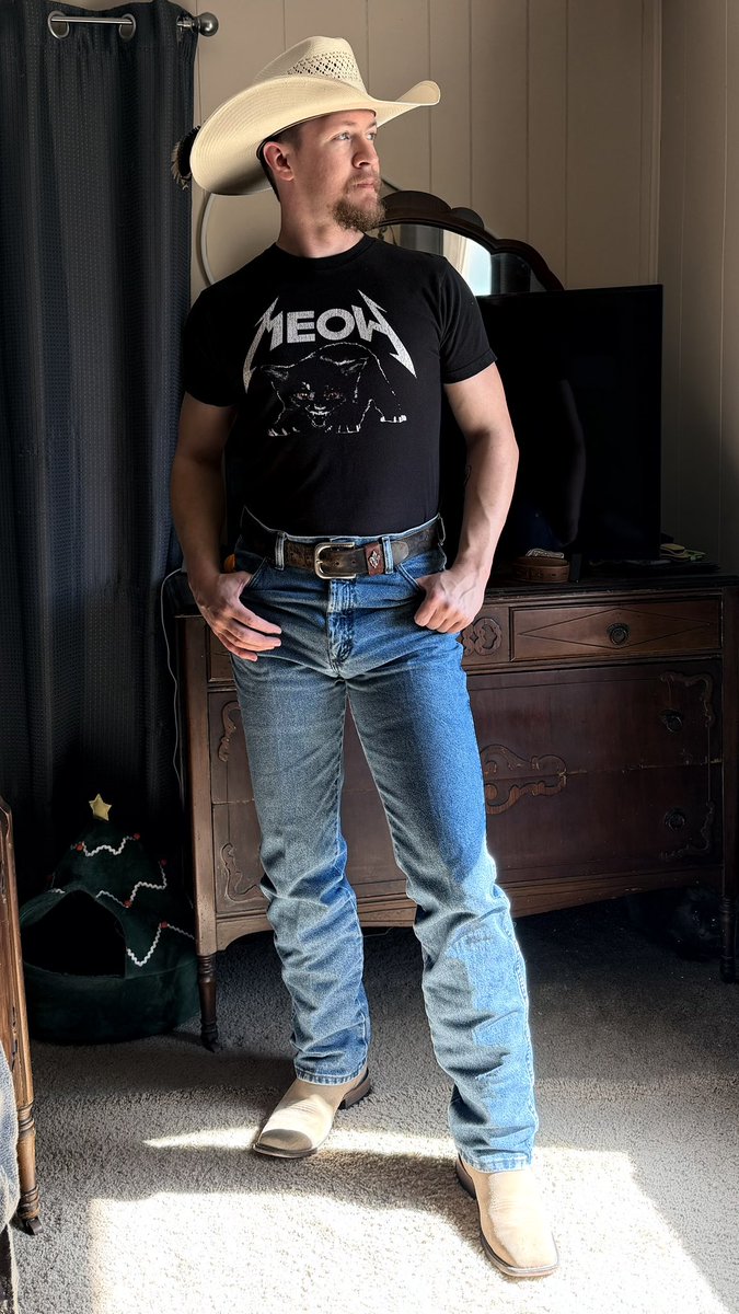 The Cowboy’s Ghost tweet media