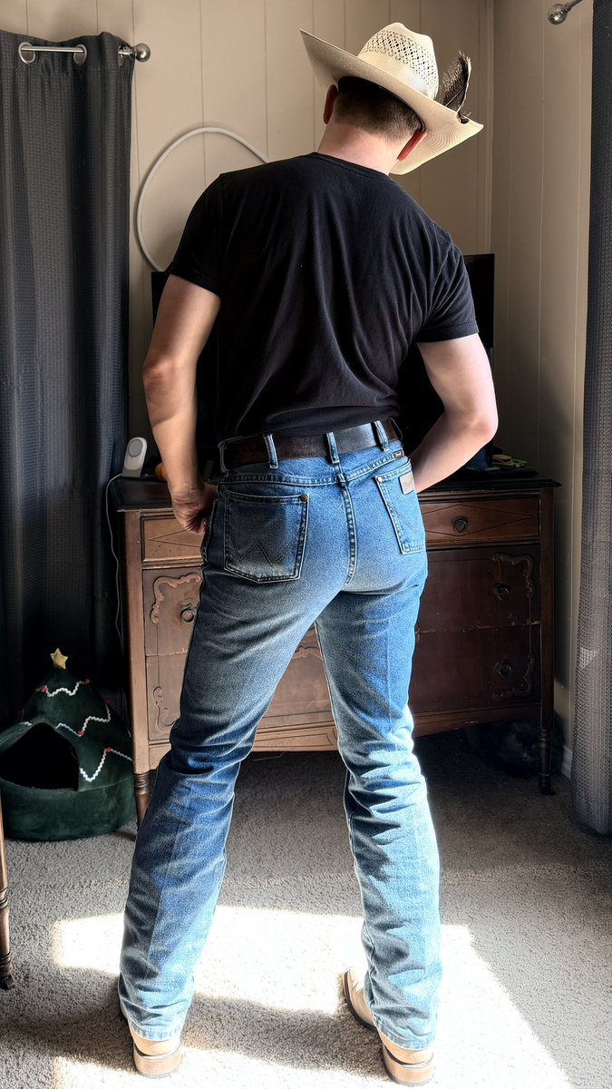 The Cowboy’s Ghost tweet media