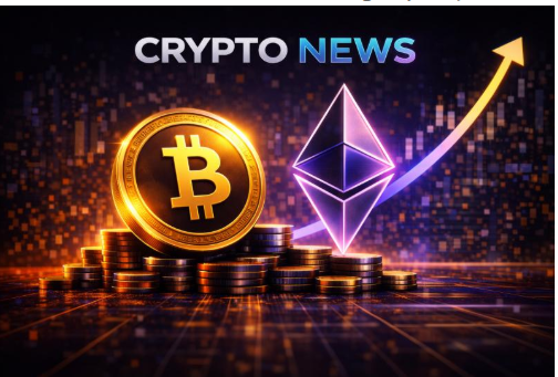Decentra_Edu's tweet photo. Crypto News Today: Could Pepeto Become the Presale That Pays While BTC and ETH Chase the Rally?

The tape today finally looks like the one traders waited months for.

#Blockchain #PDPD #ETH #TheCryptoPluse #XRP #CryptoMarket #Cryptowhale #trendingnews #DecentralizeEducation #BTC https://t.co/f1GK5Xdjv1