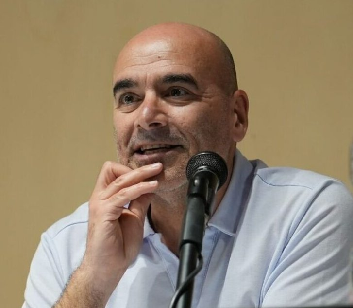 #𝐏𝐑𝐈𝐌𝐎𝐌𝐀𝐆𝐆𝐈𝐎 ✅𝐒𝐈𝐂𝐔𝐑𝐎 ✅𝐒𝐓𝐀𝐁𝐈𝐋𝐄 ✅𝐆𝐈𝐔𝐒𝐓𝐀𝐌𝐄𝐍𝐓𝐄 𝐑𝐄𝐓𝐑𝐈𝐁𝐔𝐈𝐓𝐎: 𝐄𝐂𝐂𝐎 𝐈𝐋 𝐋𝐀𝐕𝐎𝐑𝐎 𝐂𝐇𝐄 𝐕𝐎𝐆𝐋𝐈𝐀𝐌𝐎‼️
🗣️<a href="/filippopieri/">Filippo Pieri</a>  a #lafinestrasuifatti : "Perché per il Primo Maggio è stato scelto il tema del #lavorodignitoso? Perché