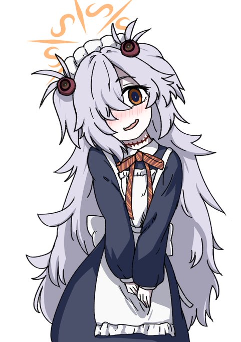 メイドカノエ 