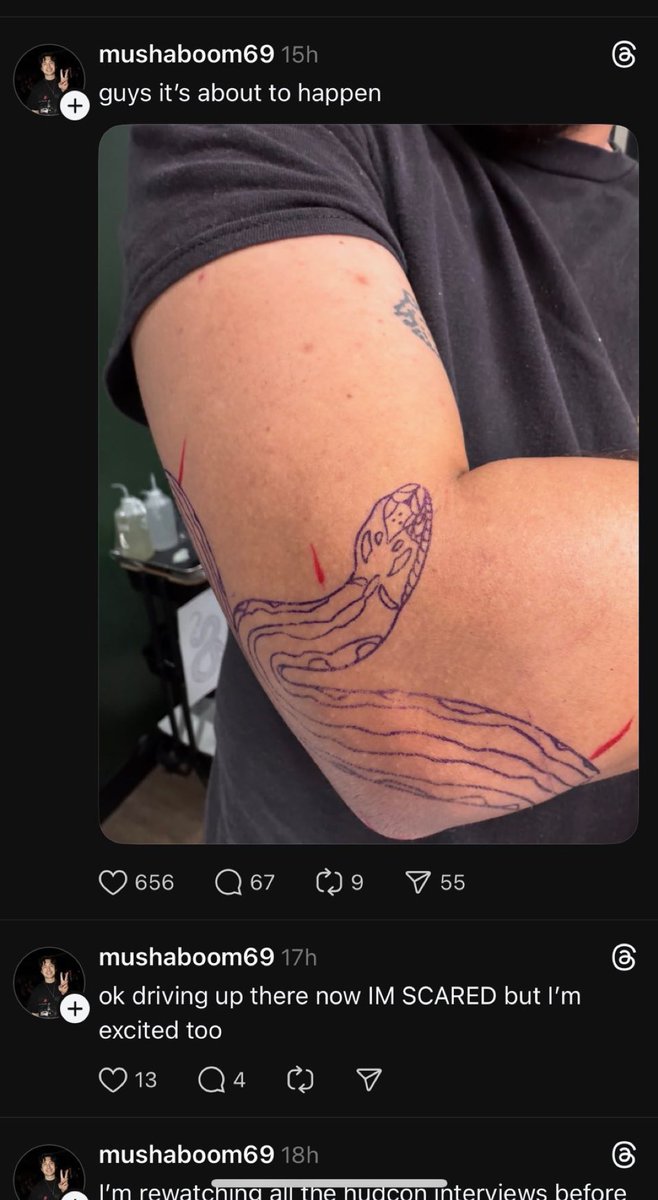 dontplaywithmeg's tweet photo. A line has to be drawn somewhereeee

Like this is actually ridiculous 🫩 https://t.co/L9GBigiuZG