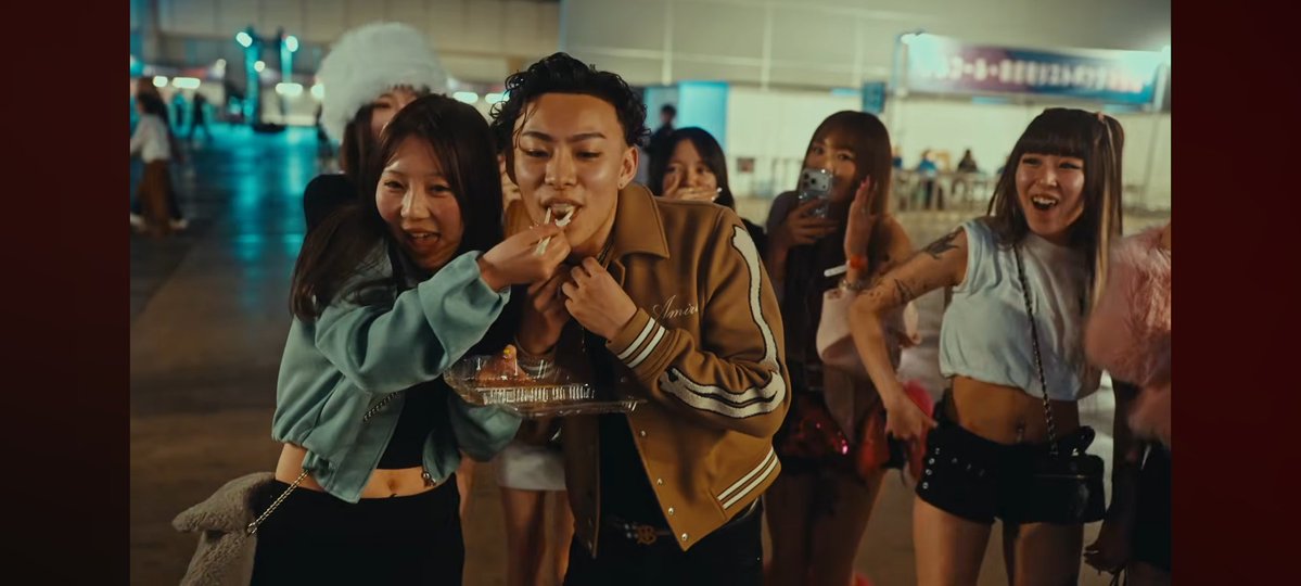 よはく tweet media