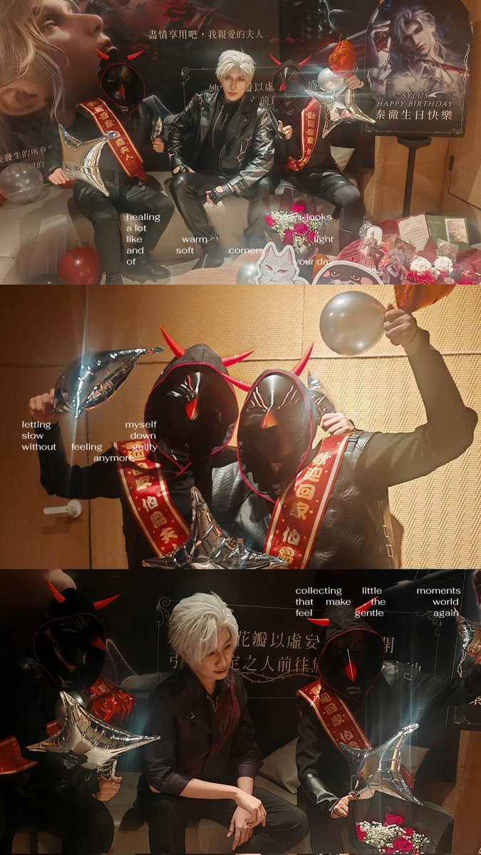 สุดติ่งจีน tweet media