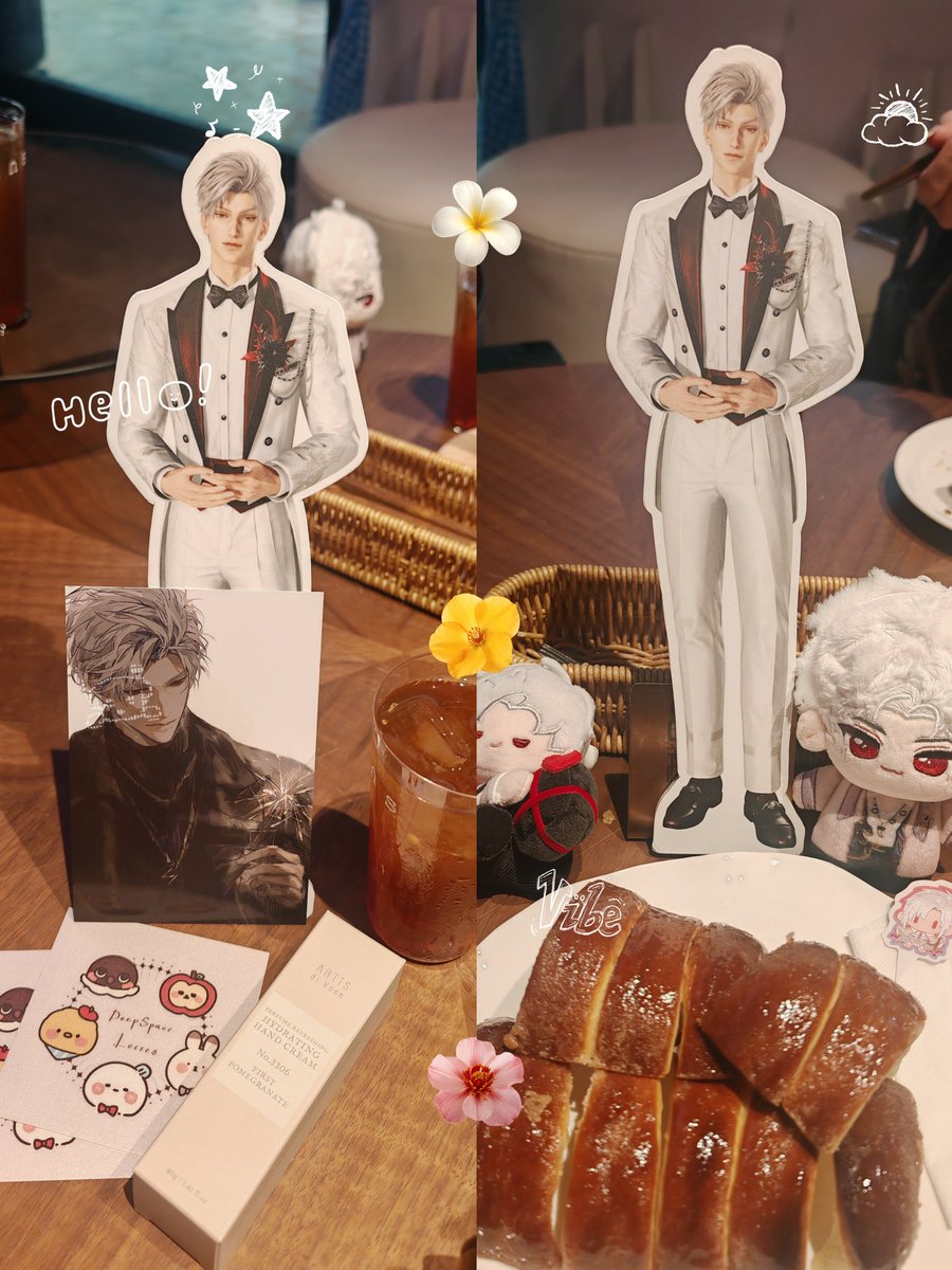 สุดติ่งจีน tweet media