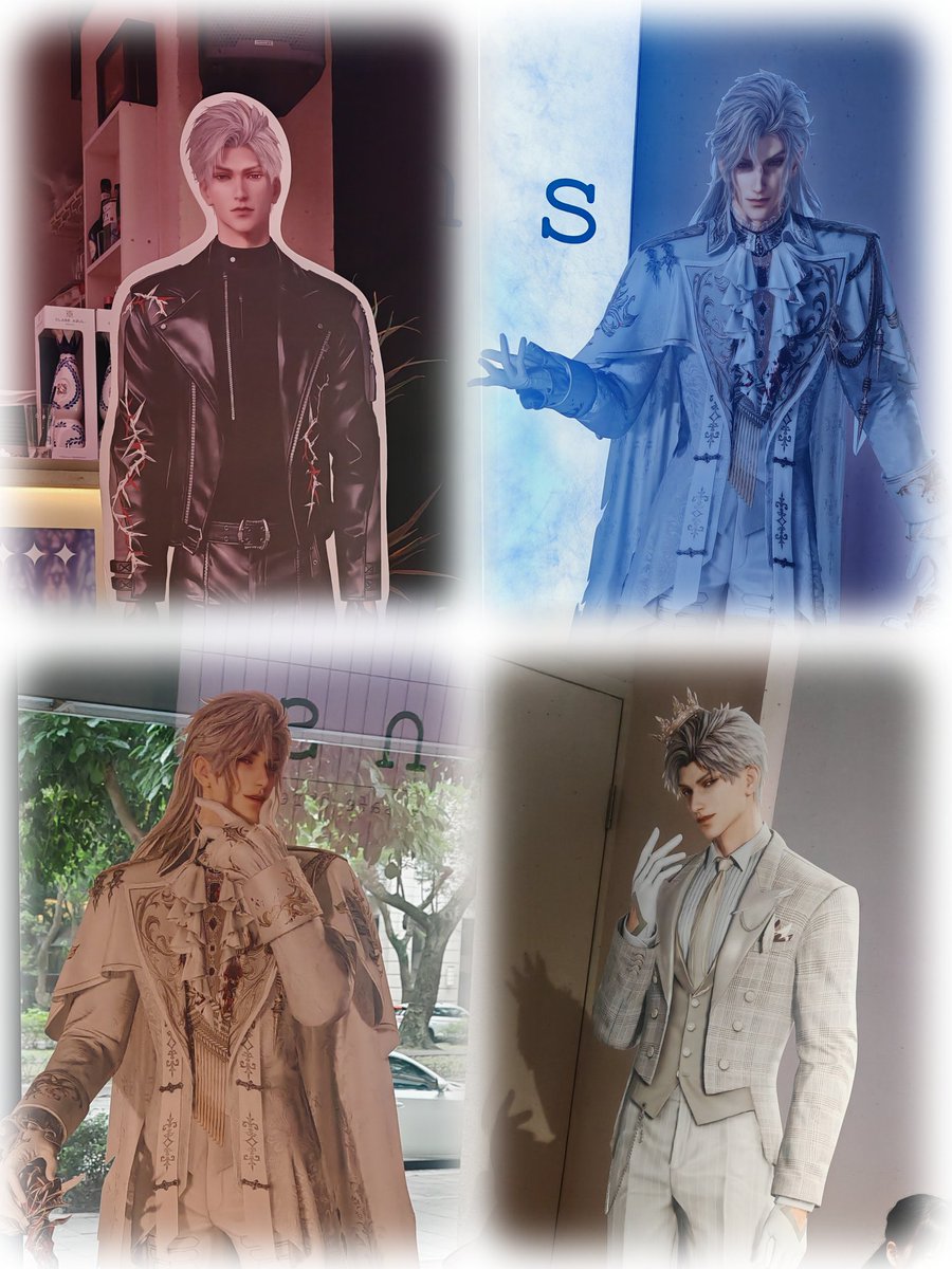 สุดติ่งจีน tweet media