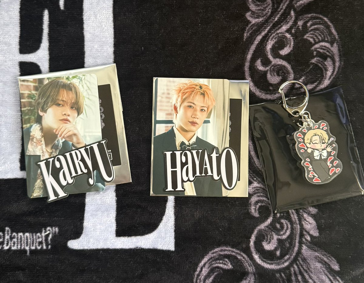 りすいるか tweet media