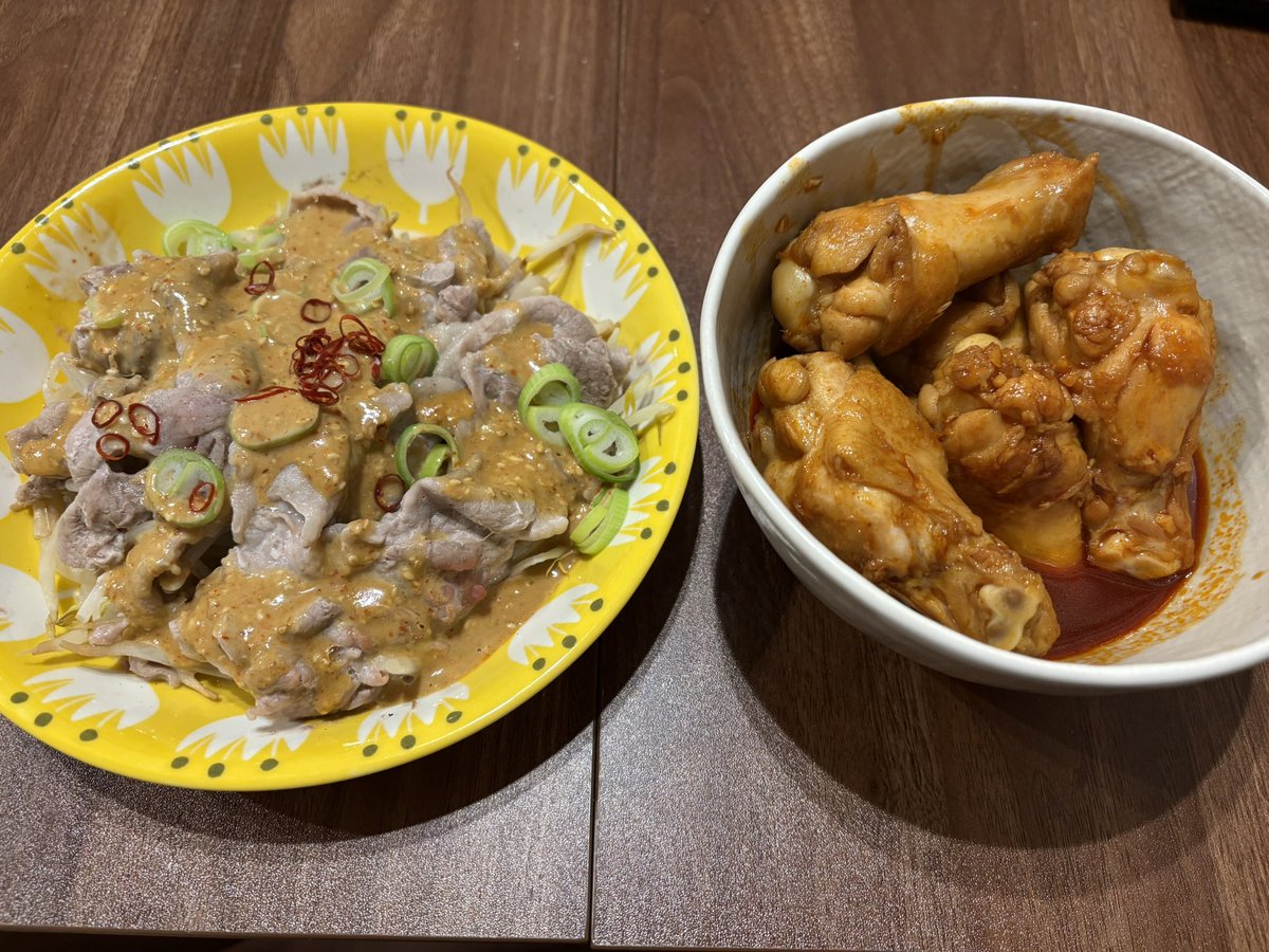 晩酌チリ太郎 tweet media