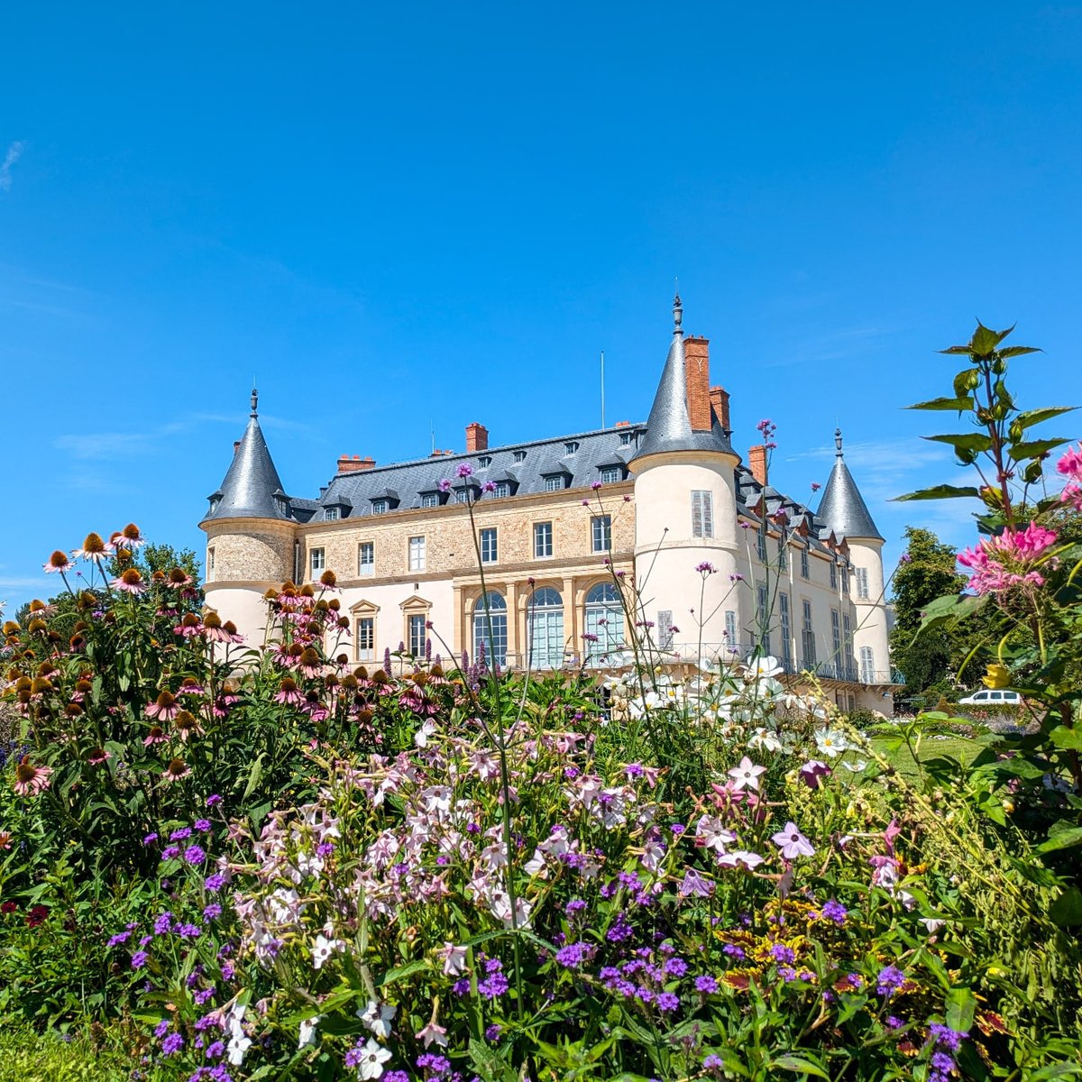 Visit Paris Region tweet media