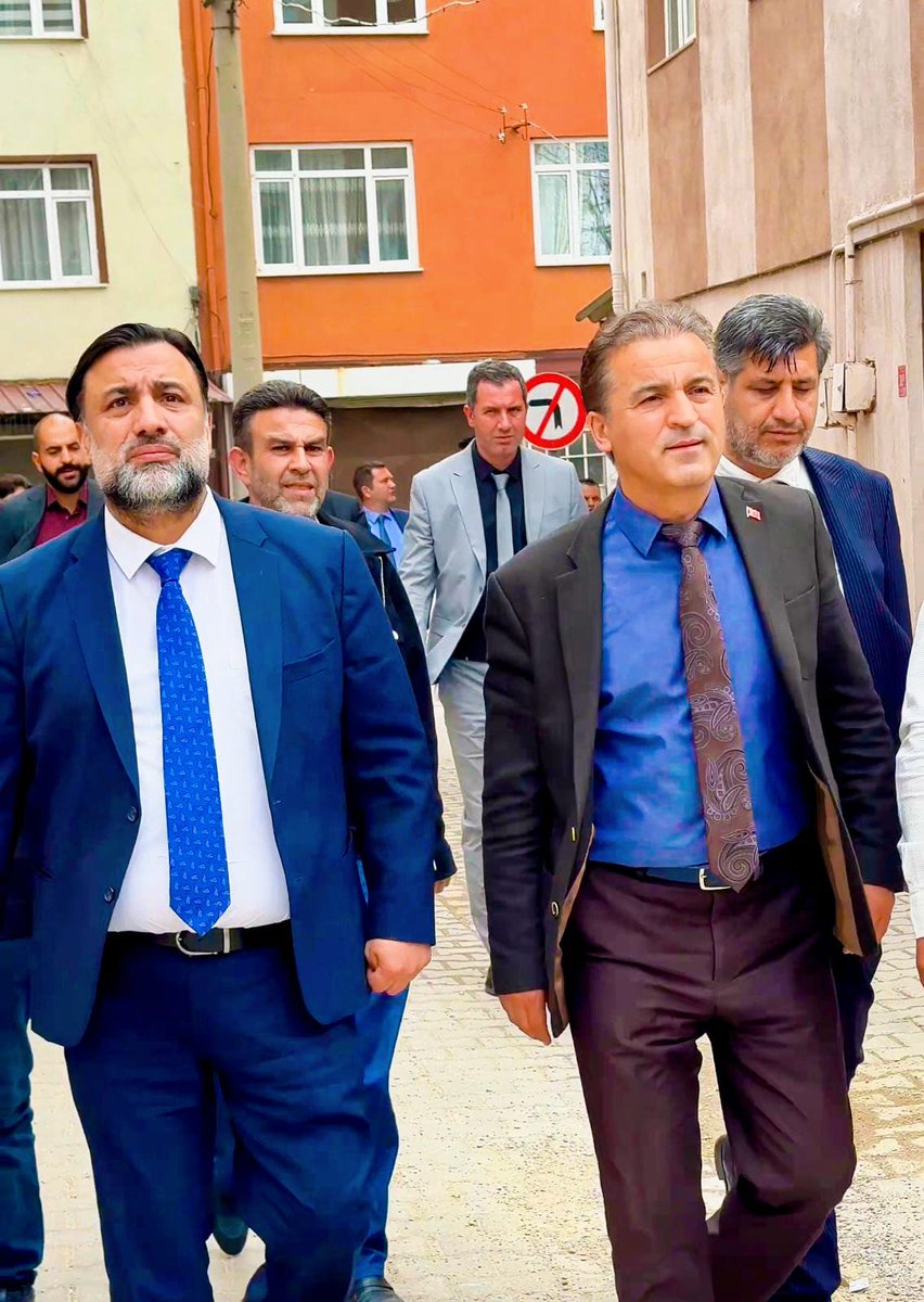 Cemal Bekle 🇹🇷 tweet media