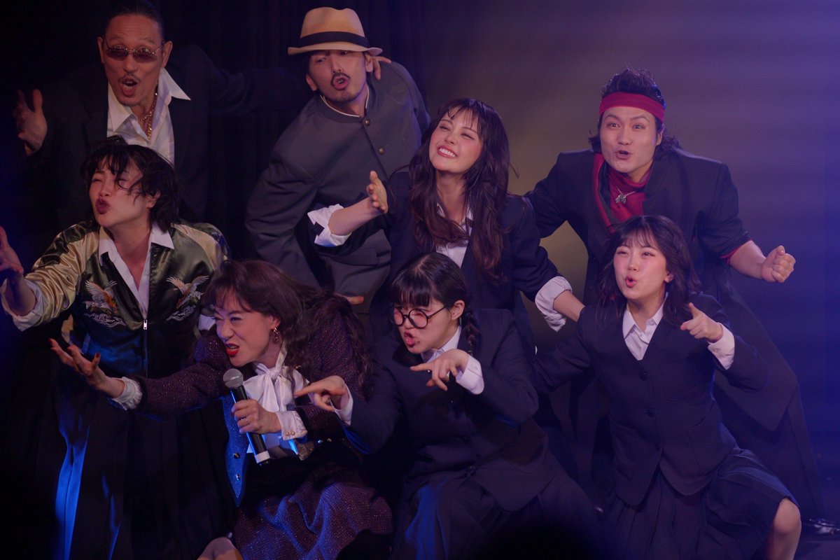 TAE HONMA 本間多恵 tweet media