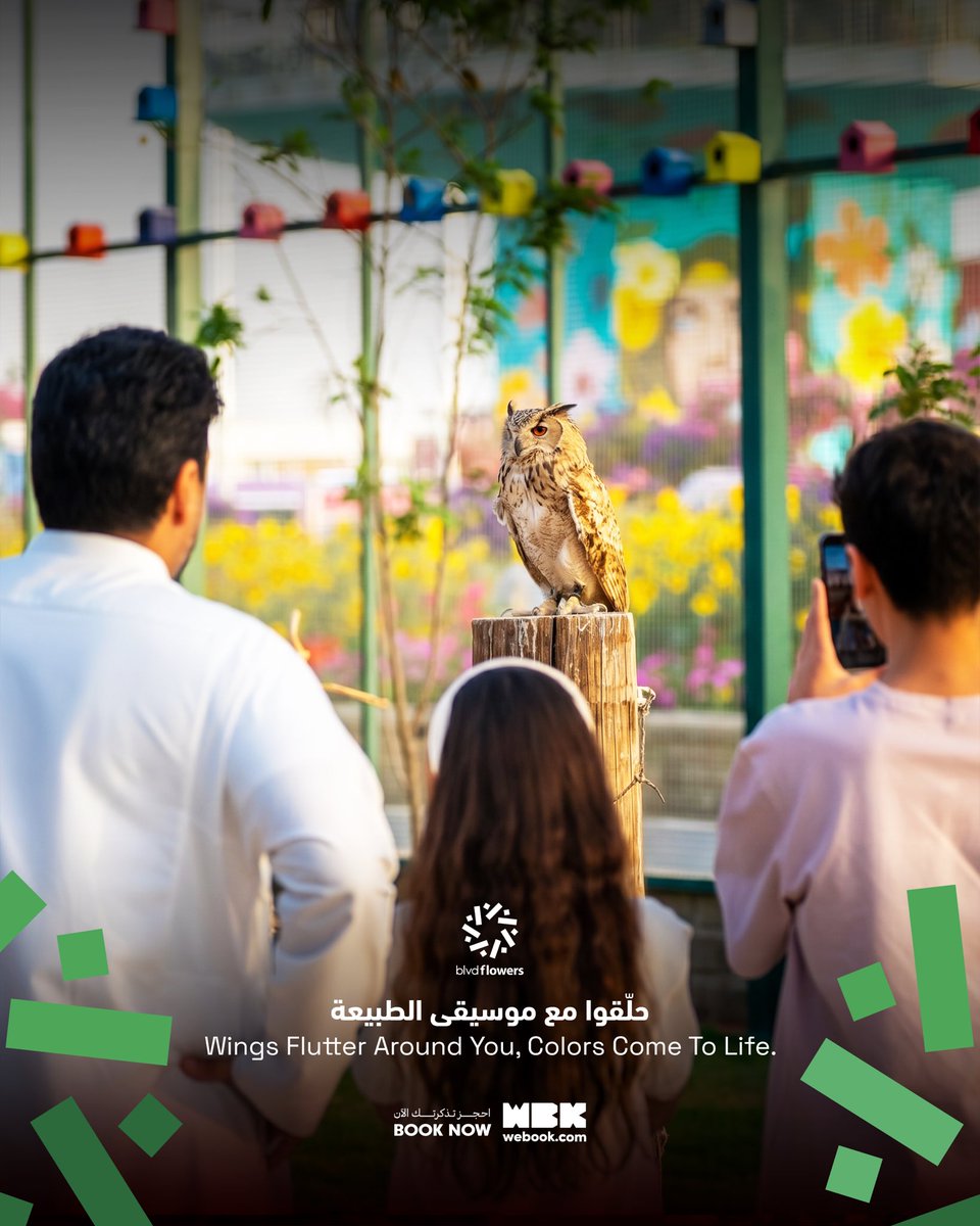 بوليفارد فلاورز | BLVD FLOWERS tweet media