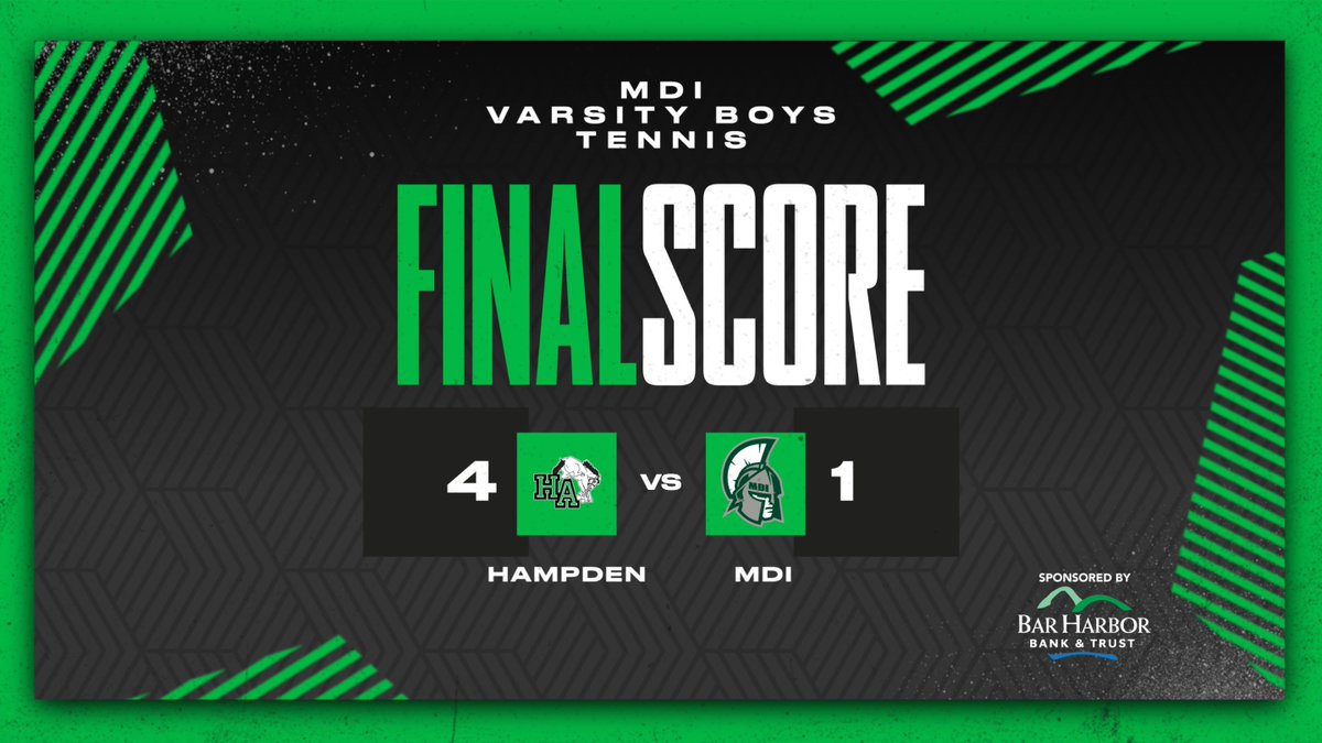 MDI Athletics tweet media