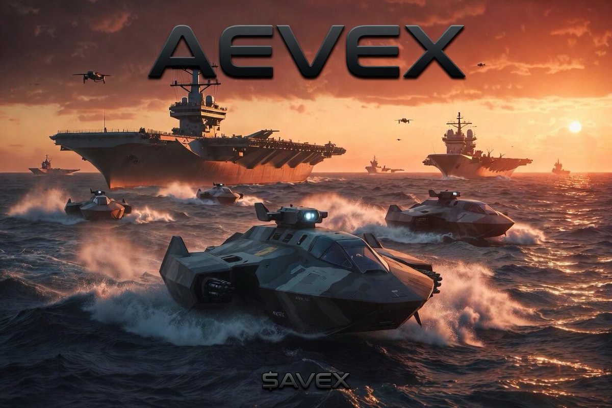 dtfinans_'s tweet image. #AEVEX ($AVEX), borsaya yeni girmiş bir savunma şirketi olarak özellikle insansız sistemler alanında dikkat çekiyor. Genel olarak insansız hava araçları (#UAS) tarafında faaliyet gösterse de, asıl potansiyelin deniz dronlarında (#USV) olduğunu düşünüyorum. 🧐

Bunun arkasındaki