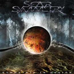 Aussie_Guy68's tweet image. Next up: Scar Symmetry - "Symmetric In Design" [2005] #Sweden #melodicdeathmetal #nowplaying