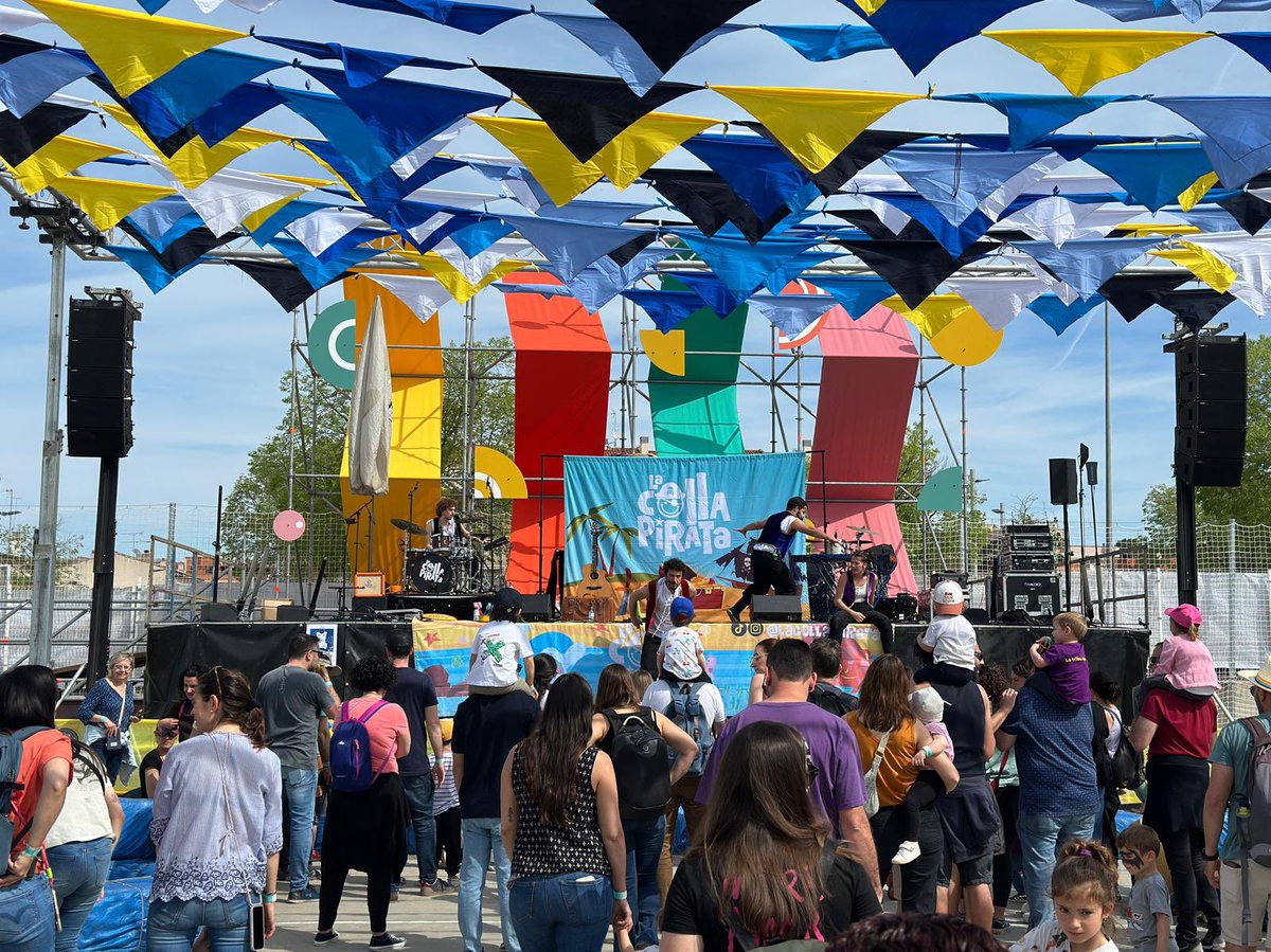 Ràdio Tàrrega tweet media