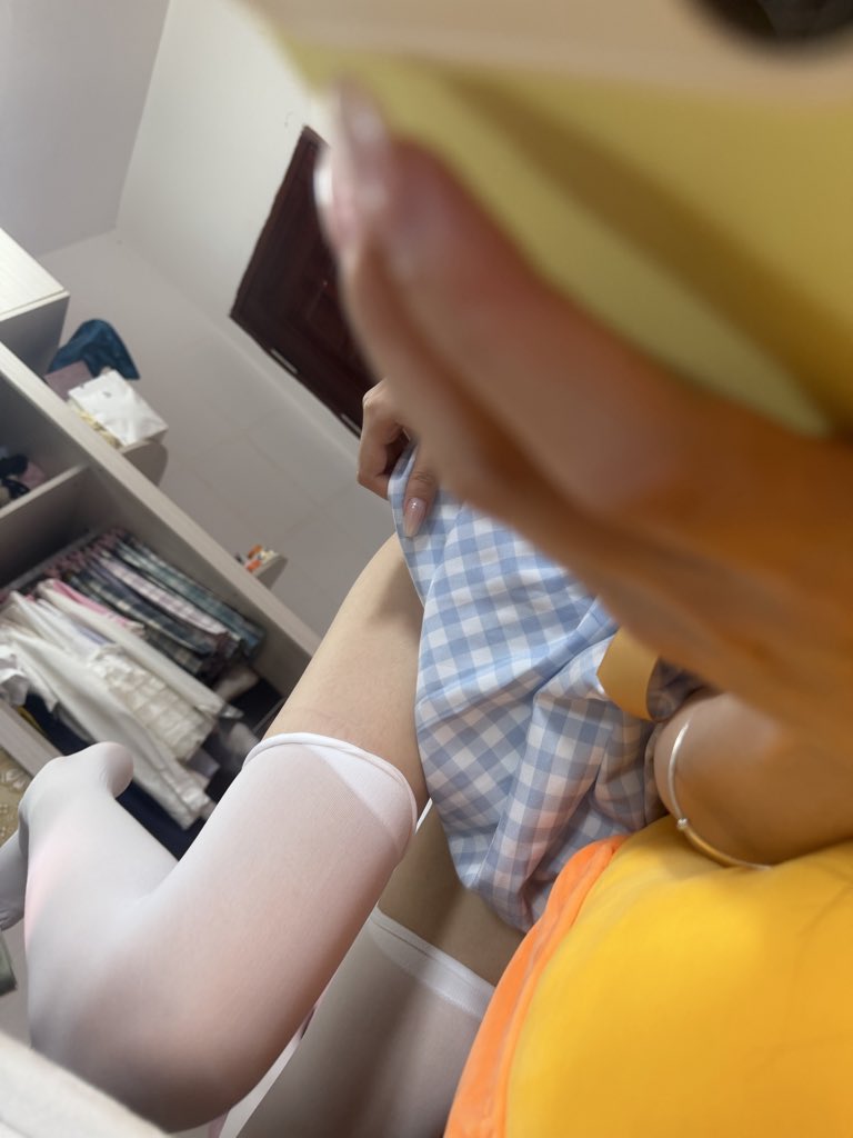 古手梨花 tweet media