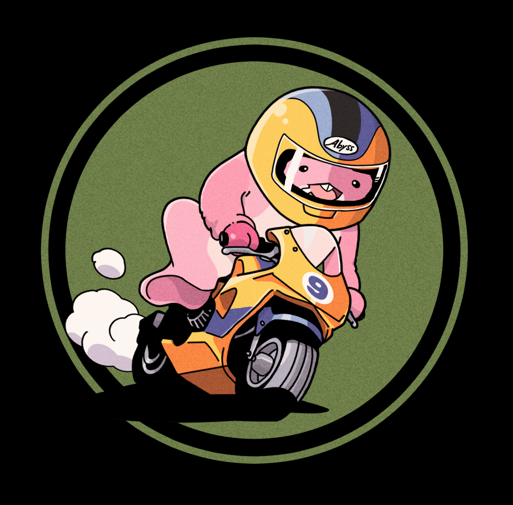 積木優⛏4/5TAMAコミ【ケ10】ファンキーヘブン tweet media