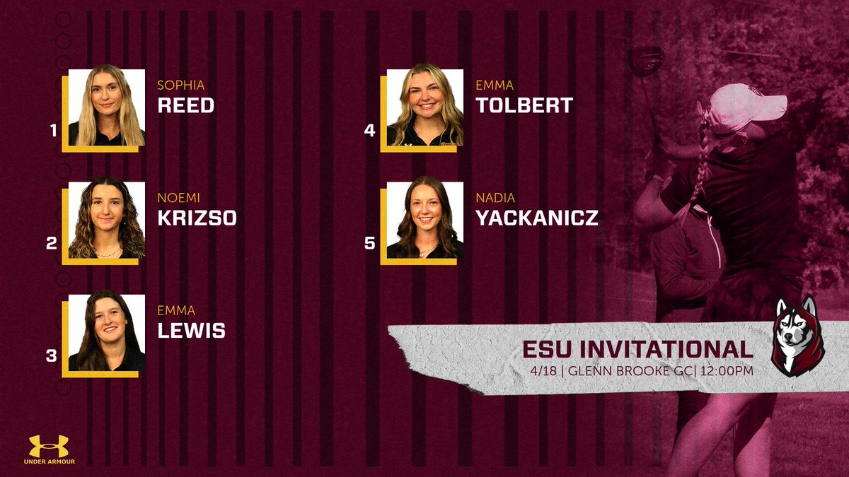 BU Husky Golf (@buhuskygolf) on Twitter photo 