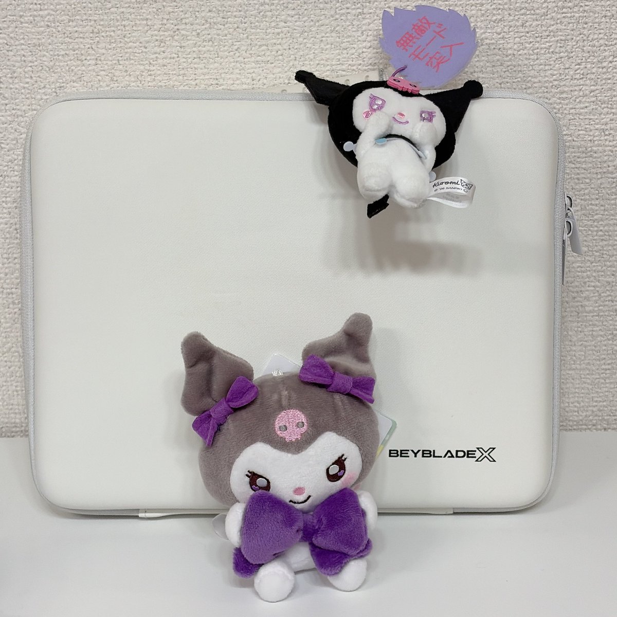 yk270612n's tweet photo. もうひとりのレフトさん？ライトさん？が取ってくれた( ᴖ⩊ᴖ )✌🏻✨

UFOキャッチャーもうまいの凄すぎる🥺 https://t.co/rXsWOzOzRL