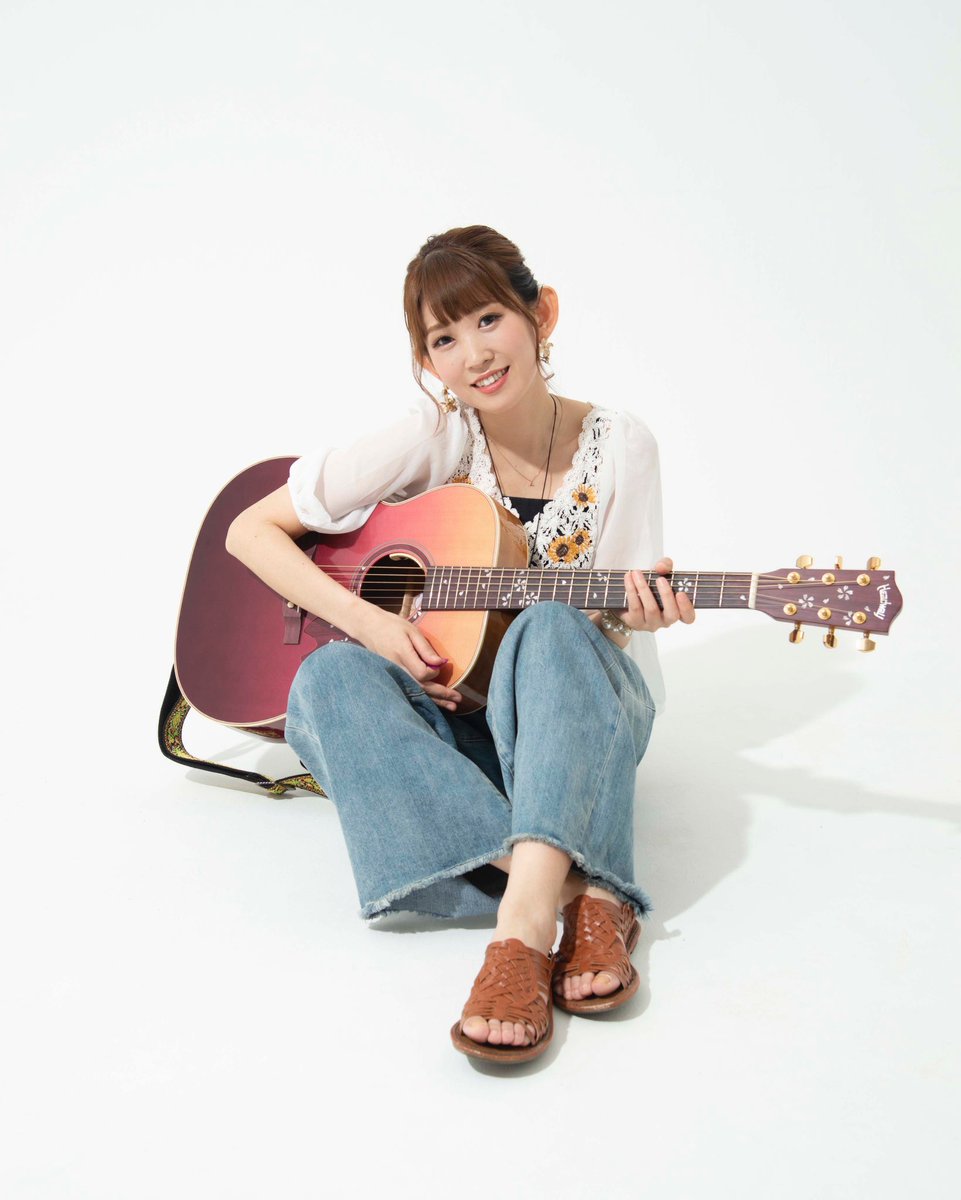 AYUKA🎸 tweet media