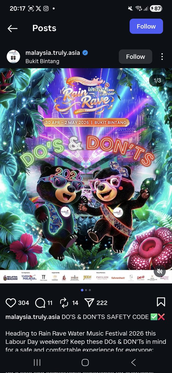 🇲🇾 PENANAM ANGGUR 🇲🇾 tweet media